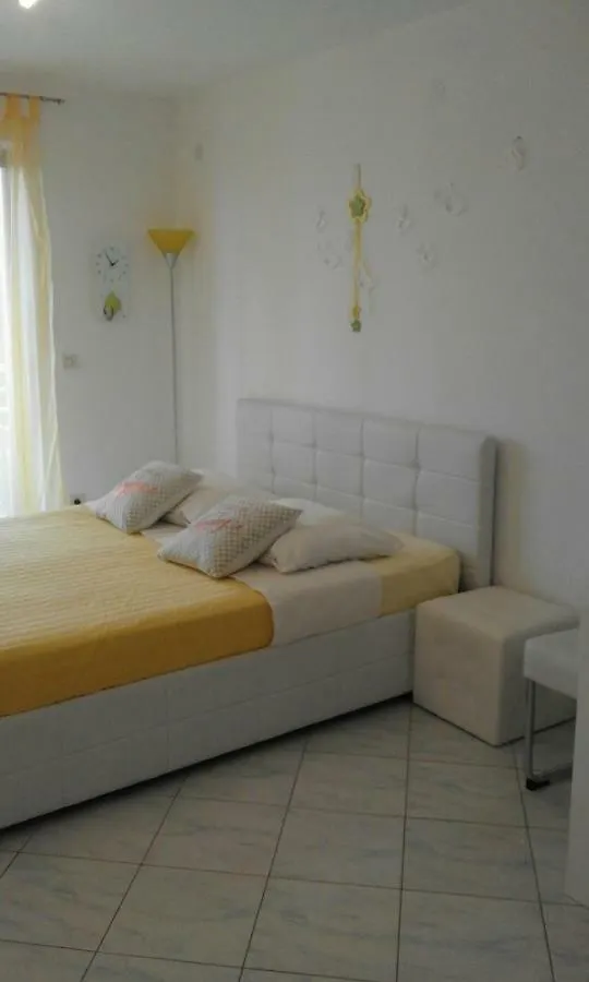 Apartment Rosana Rabac