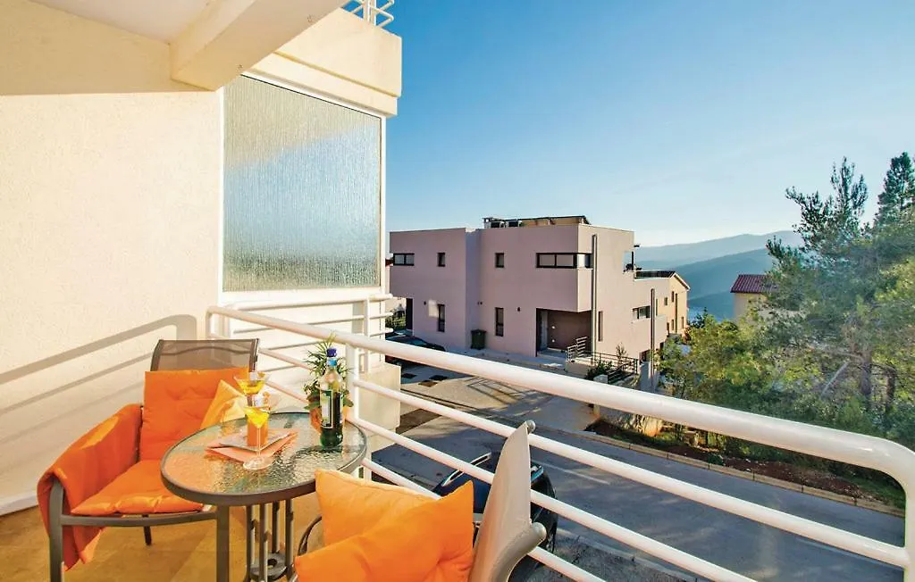 Apartment Rosana Rabac