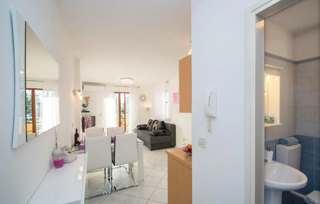 Apartment Rosana Rabac