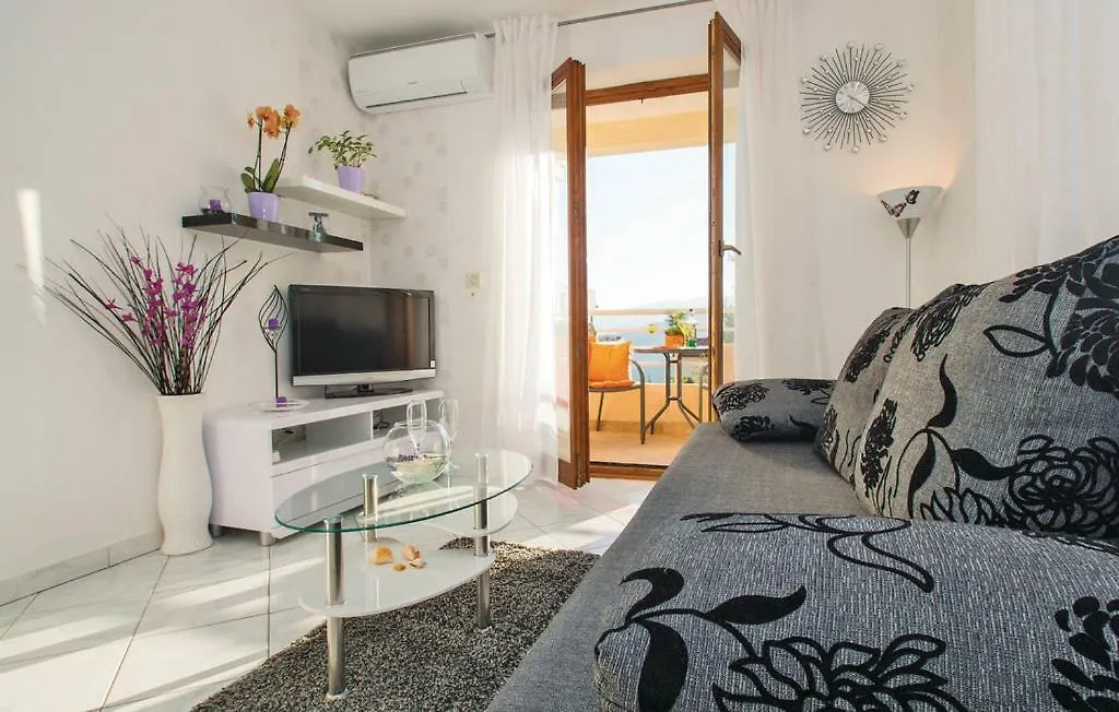 Apartment Rosana Rabac