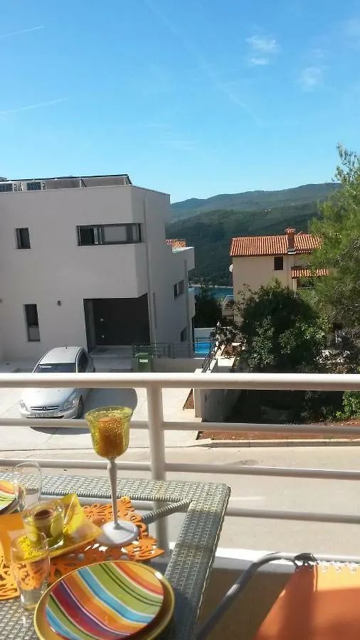 Apartment Rosana Rabac