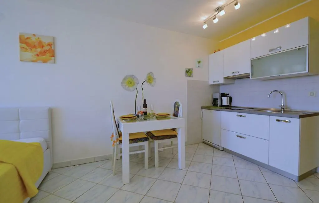 Apartment Rosana Rabac