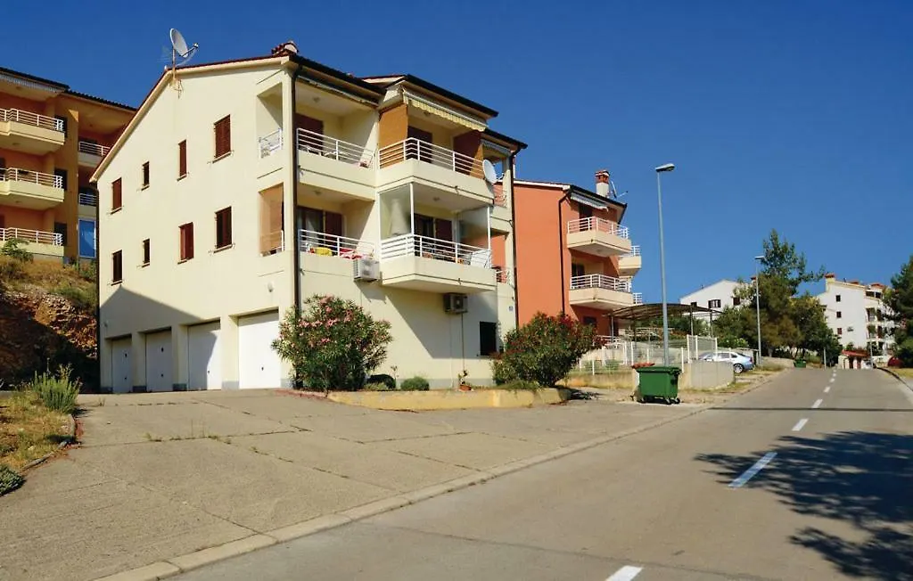 Apartment Rosana Rabac 0*,