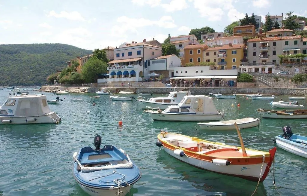 Apartment Rosana Rabac Croazia