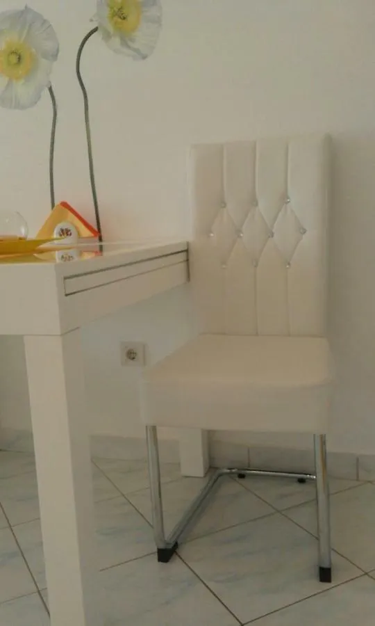 Apartment Rosana Rabac 0*,