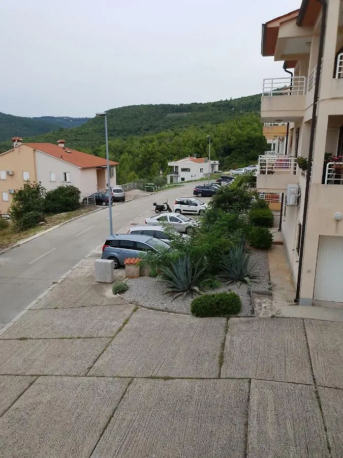 Apartment Rosana Rabac