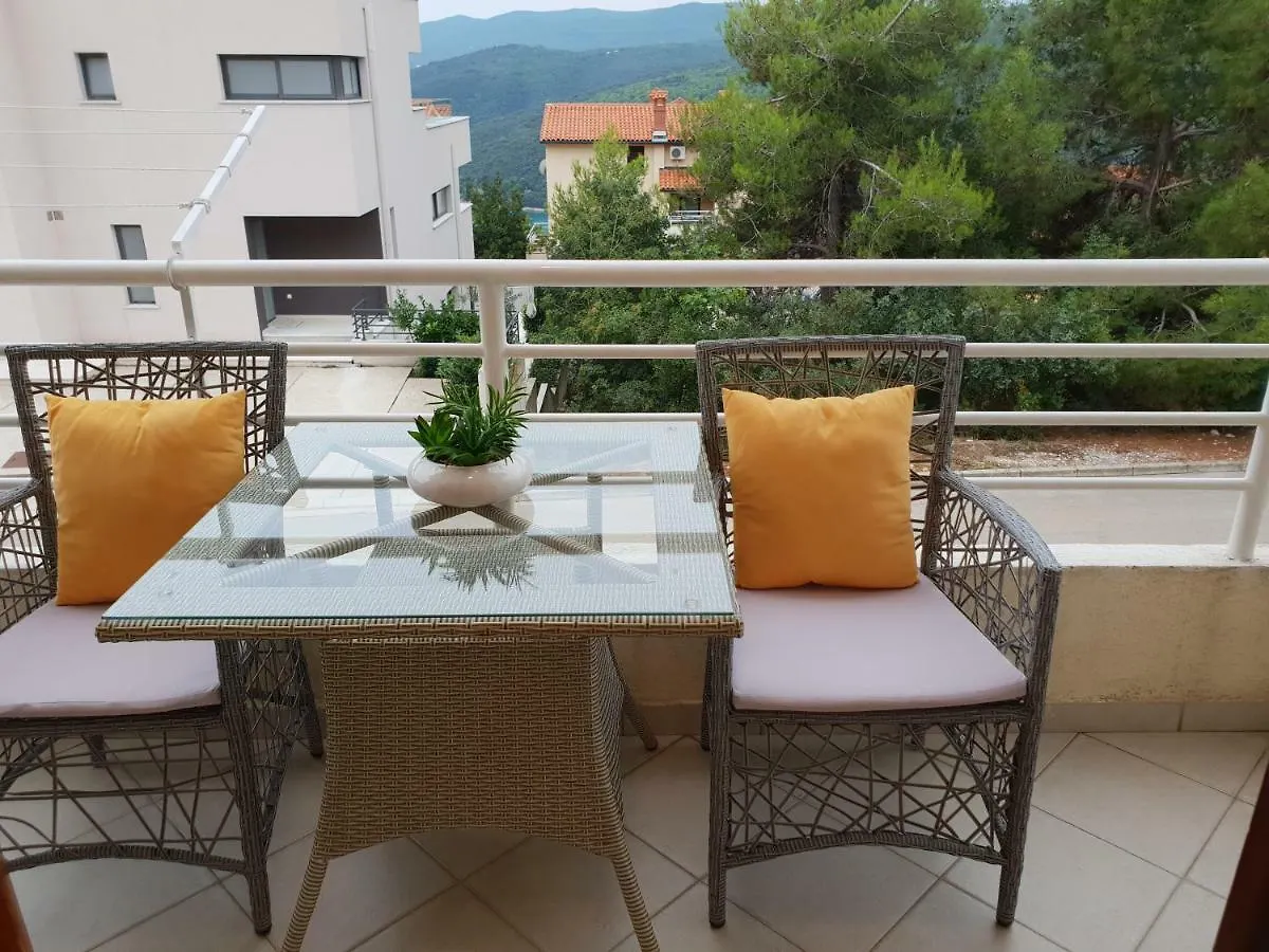 Apartment Rosana Rabac