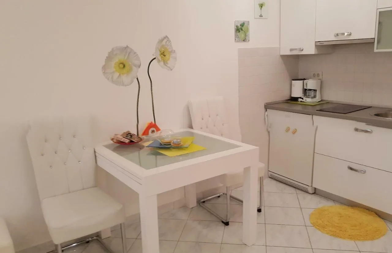 Apartment Rosana Rabac