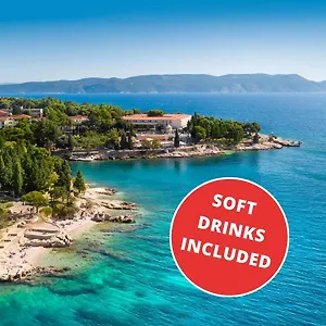 Hotell Valamar Sanfior & Casa, Rabac