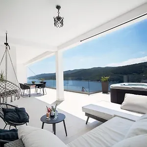 Apartment Sunset, Rabac