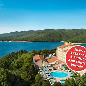 3* Szálloda Miramar Sunny By Valamar