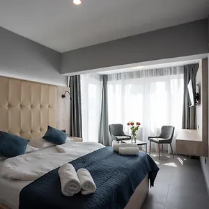 4* Szálloda 