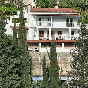 Apartment Casa Mare, Rabac