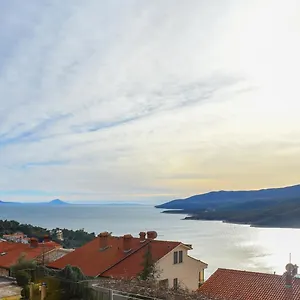 Apartment Seaview Bojan, Rabac