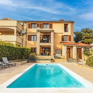 Krasa Sea View Apartmants With Pool Appartamento