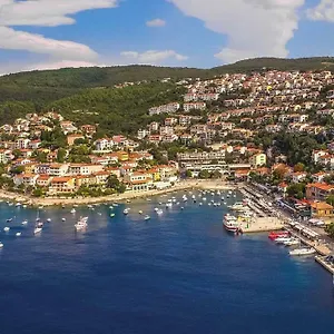 Apartment Artapart Z, Rabac