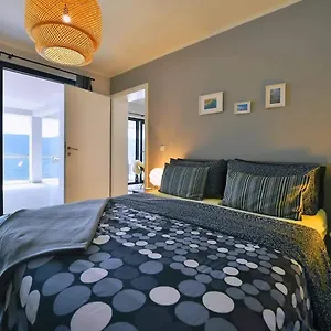 Apartment Vanilla I With Beautiful Seaview, Rabac