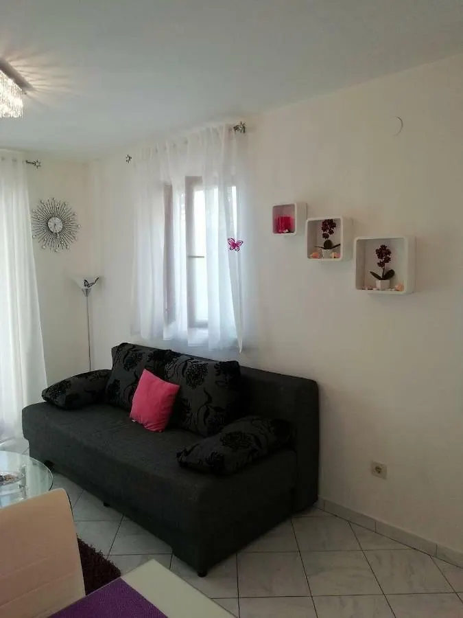 Apartment Rosana Rabac Kroatien