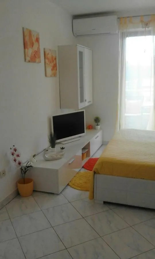 Apartment Rosana Rabac