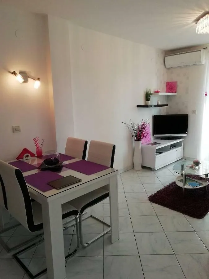Apartment Rosana Rabac