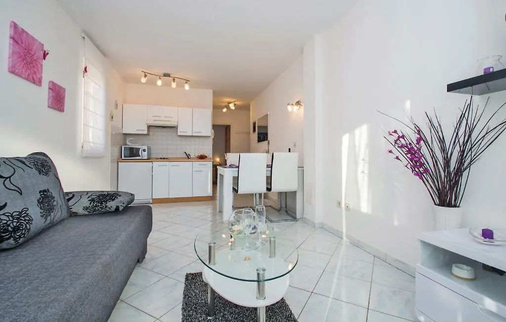 Apartment Rosana Rabac