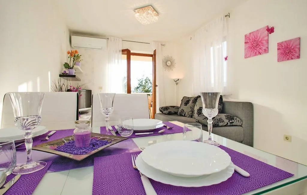 Apartment Rosana Rabac