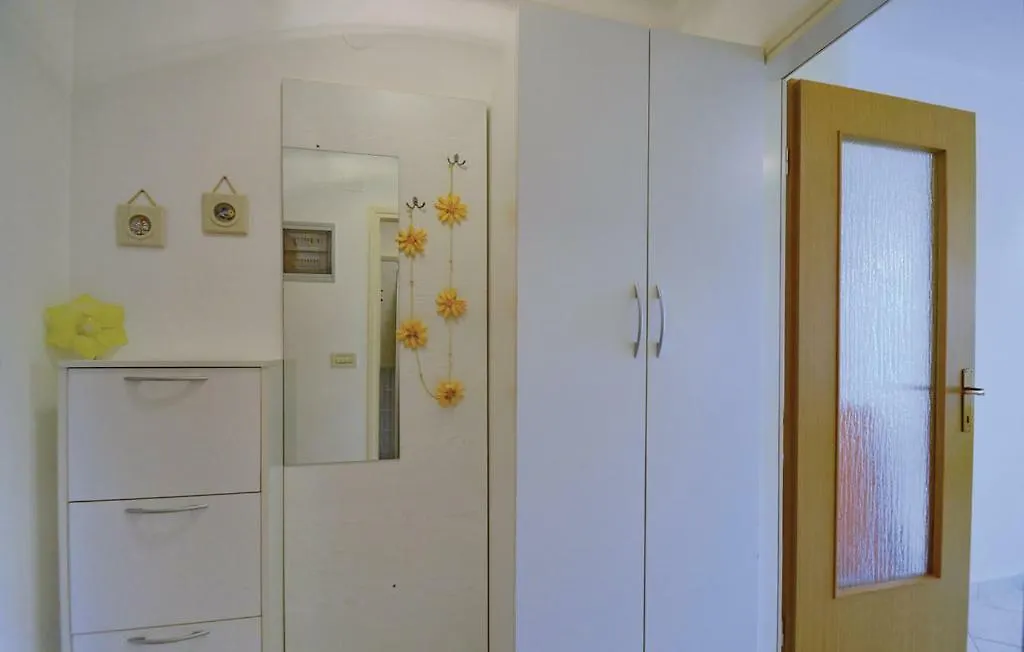 Apartment Rosana Rabac