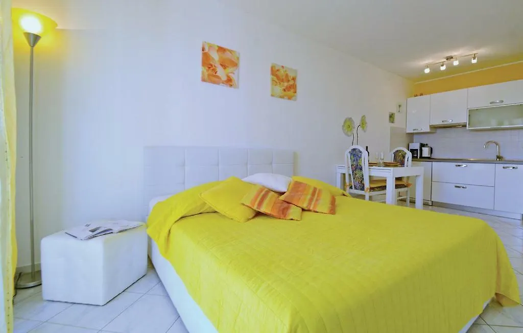 Apartment Rosana Rabac 0*,  Kroatien