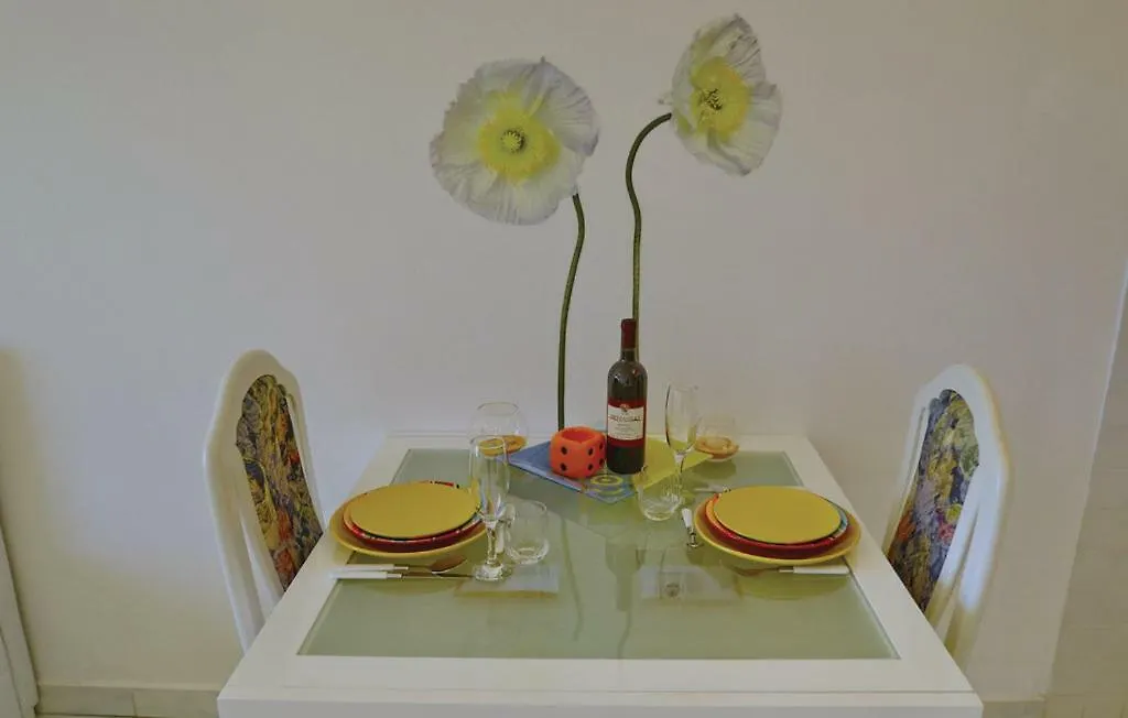 Apartment Rosana Rabac
