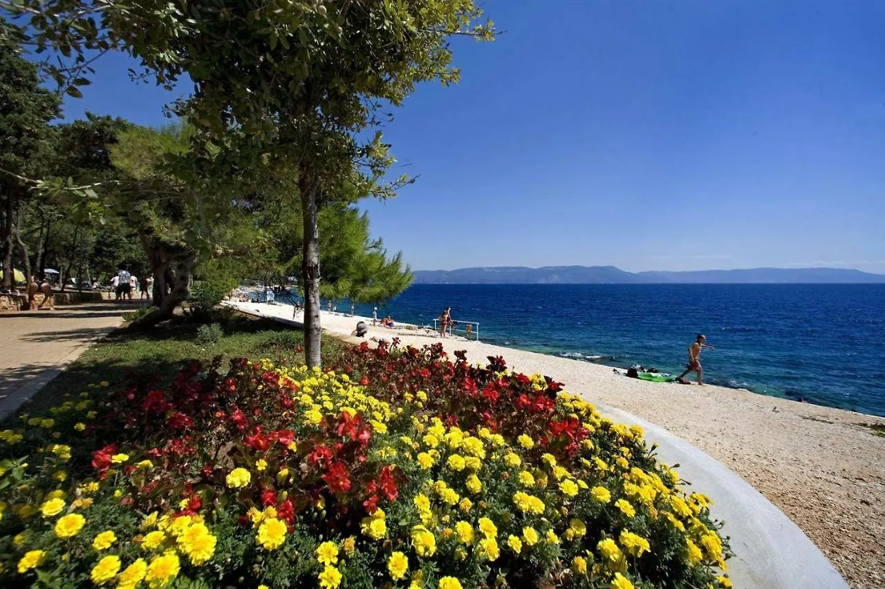 Apartment Rosana Rabac Kroatien
