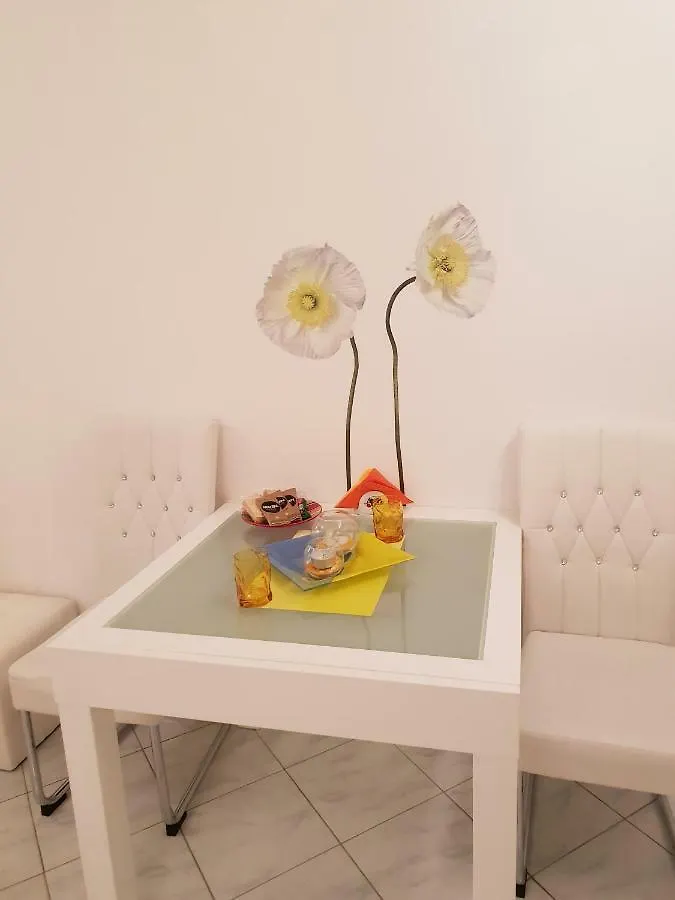 Apartment Rosana Rabac