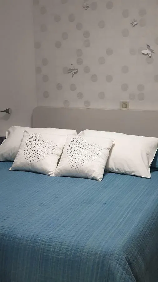 Apartment Rosana Rabac